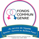 Fonds Commun Genre